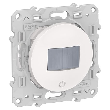 Schneider Electric - Odace