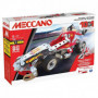 MECCANO Véhicules de course 10 modeles 33,99 €