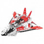 MECCANO Véhicules de course 10 modeles 33,99 €