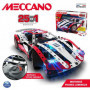 MECCANO Véhicule a construire Supercar 25 modeles 59,99 €