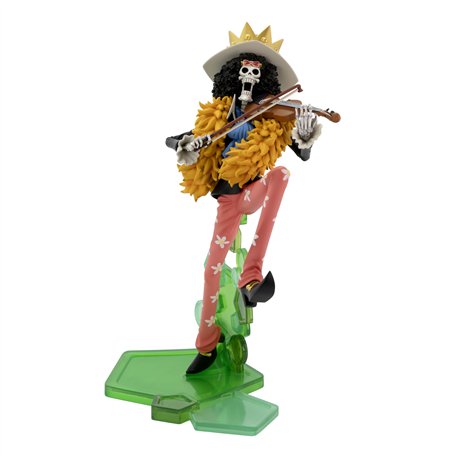 ABYstyle Studio - One Piece Figurine Brook
