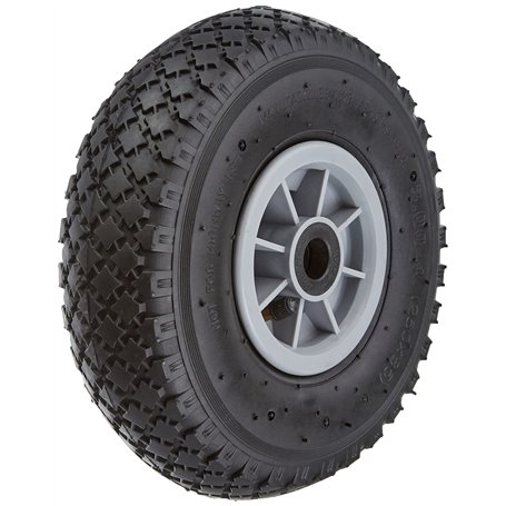 Roue gonflable pour diable Ø 260 mm