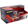 Voiture télécommandée - EXOST - FLASH RACER ASST 24 Ghz - Echelle 1:18 - Portée 25 m - 15 km/h - Des 5 ans