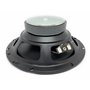 Sound-way - Haut-Parleur Enceinte 4 ohm 16,5 cm 60 Watts 2 Voie de Rechange pour Voiture - COAX1