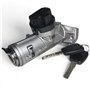 Neiman Antivol de Direction - Contacteur de Démarrage avec Double de Clés pour BOXER DUCATO JUMPER (2002-2006) 4162AL 1329316080