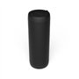 RYGHT R481696 DIVO Enceinte Portable Bluetooth 4.1 Résistante aux Eclaboussures Noir