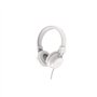 Casque filaire - RYGHT - NIMA - Blanc nacré