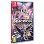 Macross Shooting Insight - Jeu Nintendo Switch
