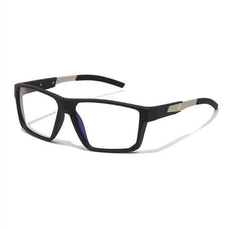 Horus X - Lunette Gaming | Lunette anti lumière bleue Homme Femme pour Ecran | Anti Fatigue & Migraine Oculaire | Lunettes Revo