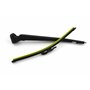 TarosTrade 244-0316-N-82559 Bras Et Balais Essuie-Glace Arrière 292 Mm