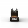 Weller WLACCH1 Support de fer à souder avec nettoyeur de pointe sèche