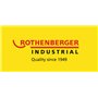 ROTHENBERGER Industrial - 1000002349 - Soudure Électronique Industrielle sans Plomb 70 g