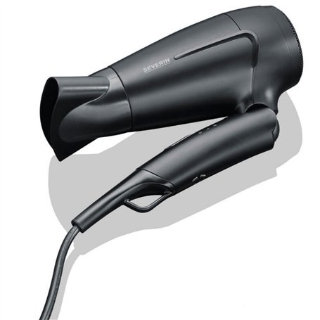 Sèche-cheveux Severin HT 0159 Noir 1600 W