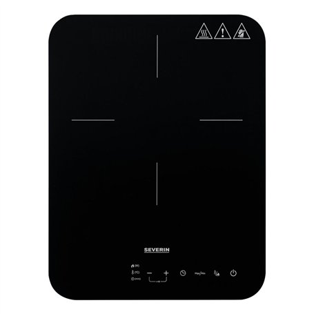 Plaque à Induction Severin KP 1032