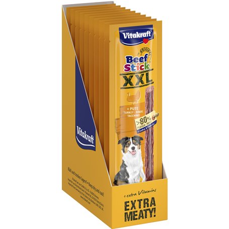 Vitakraft Beef Stick XXL