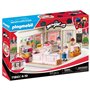 PLAYMOBIL 71863 Miraculous : Boulangerie Dupain Cheng