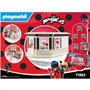 PLAYMOBIL 71863 Miraculous : Boulangerie Dupain Cheng