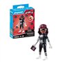 PLAYMOBIL 71866 Miraculous : Lady Wifi