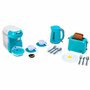 Theo Klein 9598 Bosch Set Petit déjeuner I Grille-Pain