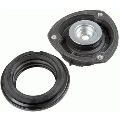 SACHS 803 024 Ensemble Coupelle et Roulement pour Volkswagen Golf VII (5G1