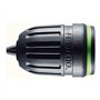 Festool Mandrin de serrage rapide BF-FX 10