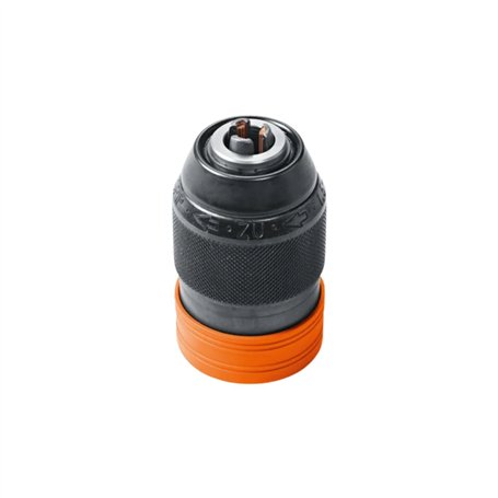 FEIN Mandrin de Perçage en Métal