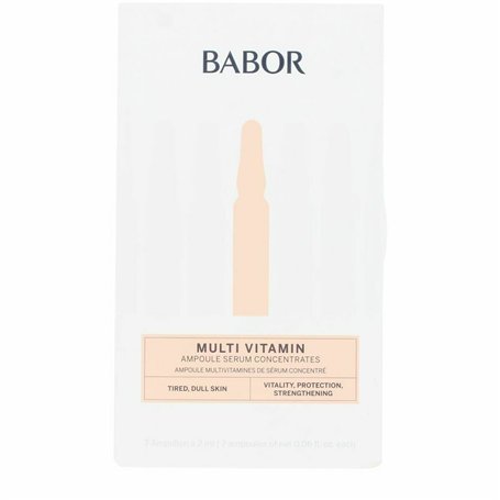 Peignoir de bain Babor