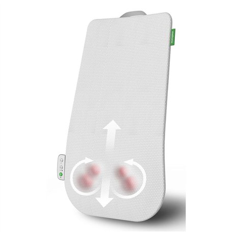 Fauteuil de Relaxation Massant Medisana 88967