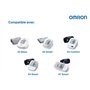 OMRON (HHP-CM01 Adaptateur Secteur Universel pour tensiomètres de Bras