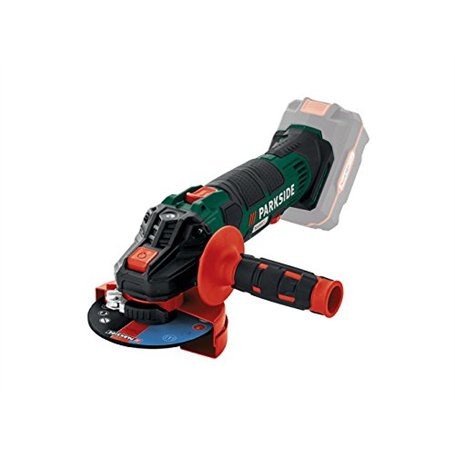 Meuleuse d'angle sans fil PWSA 20-Li