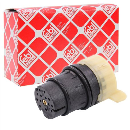 Febi bilstein - 36332 - Bougie de préchauffage