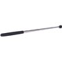 KS TOOLS 550.1002 Aimant magnétique télescopique capacité 5 kg 178-860 mm Noir/Gris