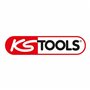 KS TOOLS KSTools 150.9386 Clé pour Trappe de Réservoir3 Bras