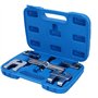 BRILLIANT TOOLS BT541080 Set d’extracteur de pignon d’arbre à cames, 6 pcs [Powered by KS TOOLS]