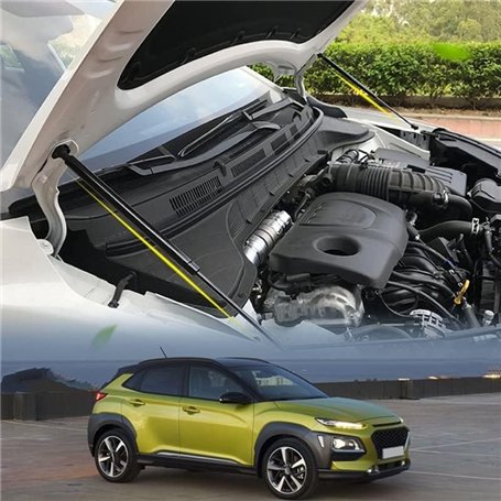 Moog BM-LS-3727 Tige/jambe de force