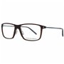 Monture de Lunettes Homme Porsche Design P8336-56E Marron ø 56 mm