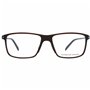 Monture de Lunettes Homme Porsche Design P8336-56E Marron ø 56 mm