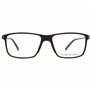 Monture de Lunettes Homme Porsche Design P8336-56E Marron ø 56 mm