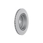 Bosch BD1320 Disques de frein - certification ECE-R90-1 jeu de 2 disques