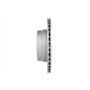 Bosch BD1320 Disques de frein - certification ECE-R90-1 jeu de 2 disques