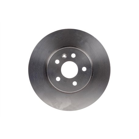 Bosch BD1678 Disques de frein - certification ECE-R90-1 disque unitaire