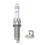 Bosch ZR6SI332 - Bougie d'allumage Double Iridium - 1 bougie