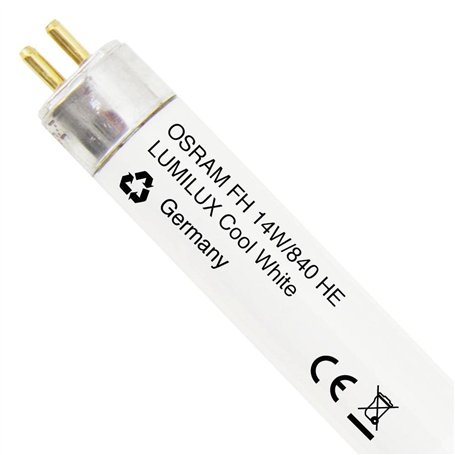 Osram Lumilux T5 FH HE 14W - 840 Blanc Froid | 55cm
