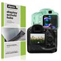 dipos I 4x Protection ecrán mat compatible avec Lancom systems WDG-2 Films de protection d'écran