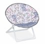 Relaxdays Fauteuil pour Enfant