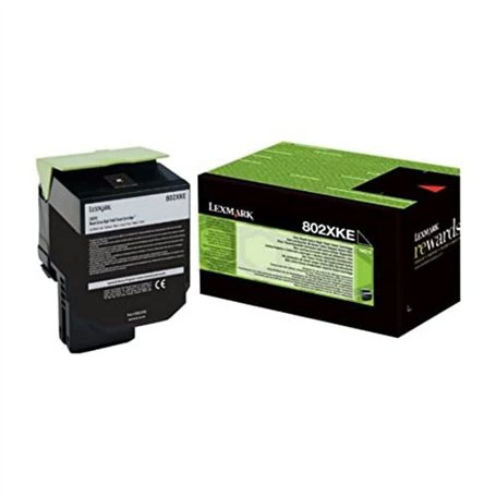 Lexmark 80C2XKE