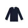 Sanetta Maillot de Corps à Manches Longues pour garçon | Maillot de Corps Durable et de Haute qualité pour garçon en Coton Biolo