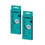 Siemens EQ.series TZ80001A Lot de 2 tablettes de nettoyage pour un arôme optimal 22 g