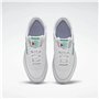 Chaussures casual homme Reebok Club C 85 Blanc