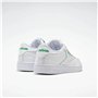 Chaussures casual homme Reebok Club C 85 Blanc